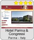 Hotel Parma & Congressi